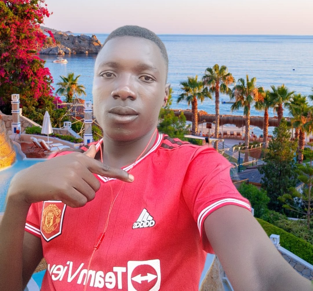 MerriMirac67006's tweet image. Leaving a simple life is one of the Best ways of doing away with stress and boredoms