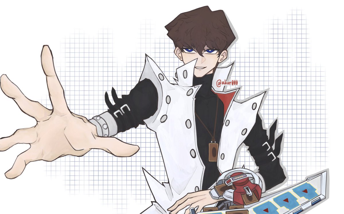 akur000's tweet photo. MR. SETO KAIBA ?!?!??!!
#setokaiba #yugioh #ygo https://t.co/jUlmBqeXjj