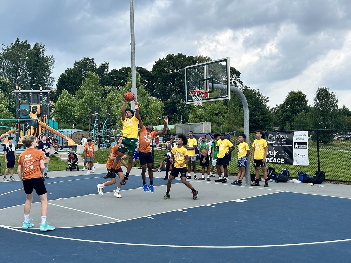 PAL of Massachusetts tweet media