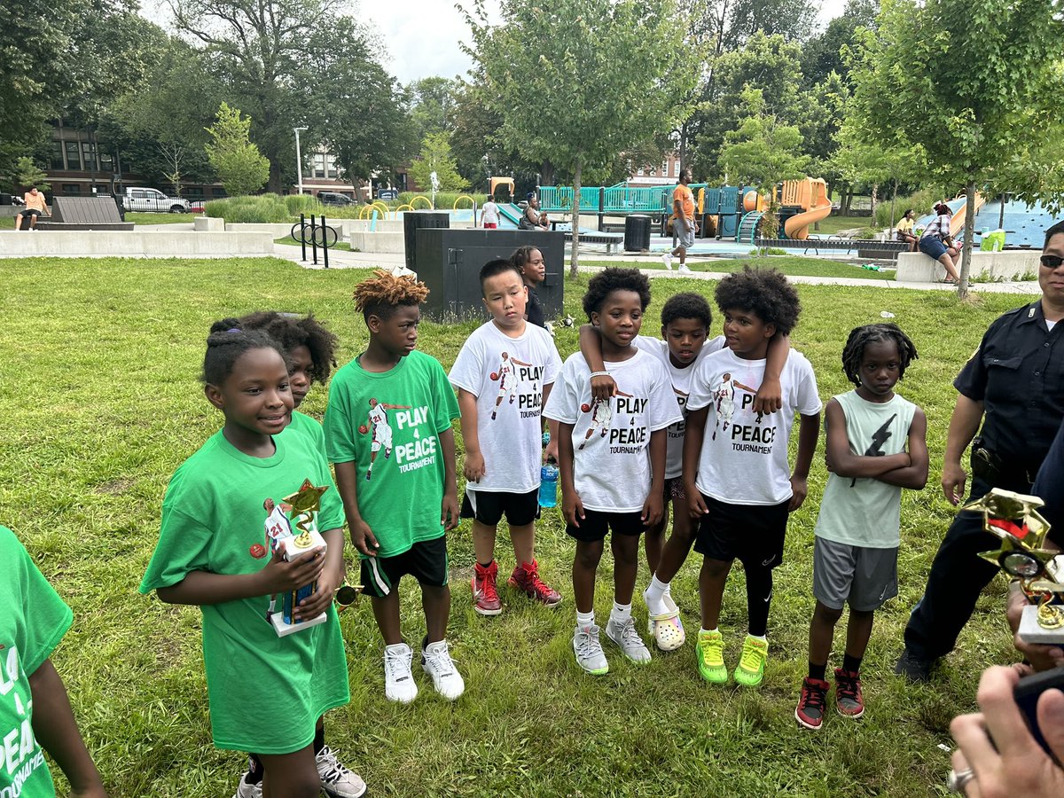 PAL of Massachusetts tweet media