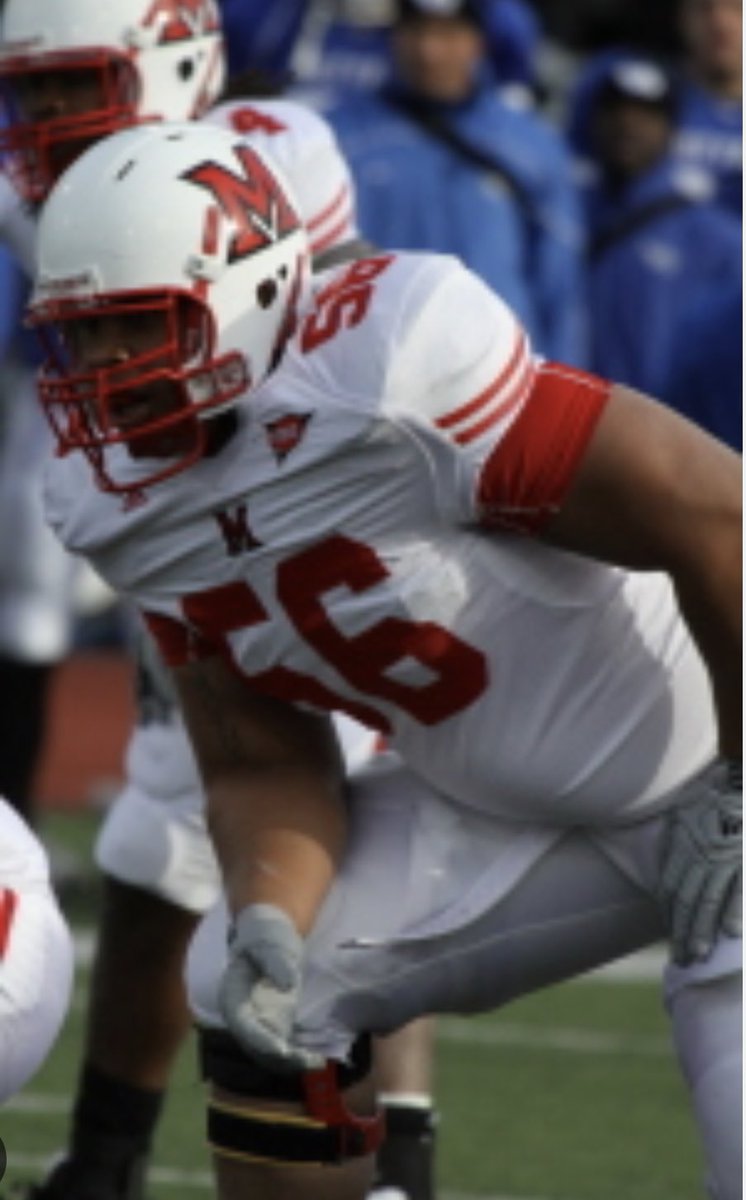 Jojo LoDuca (@jojo_loduca) on Twitter photo After a great visit with <a href="/Martin_Miami_HC/">Chuck Martin</a> I am blessed to receive my first Division 1 from Miami University. Go RedHawks! <a href="/Coachjpatton/">James Patton</a> <a href="/Coach_MattGray/">Matt Gray</a> After a great visit with <a href="/Martin_Miami_HC/">Chuck Martin</a> I am blessed to receive my first Division 1 from Miami University. Go RedHawks! <a href="/Coachjpatton/">James Patton</a> <a href="/Coach_MattGray/">Matt Gray</a>