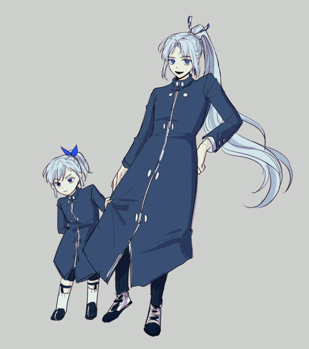 아빠해봐 아빠
#TowerOfGod #신의탑 #神之塔