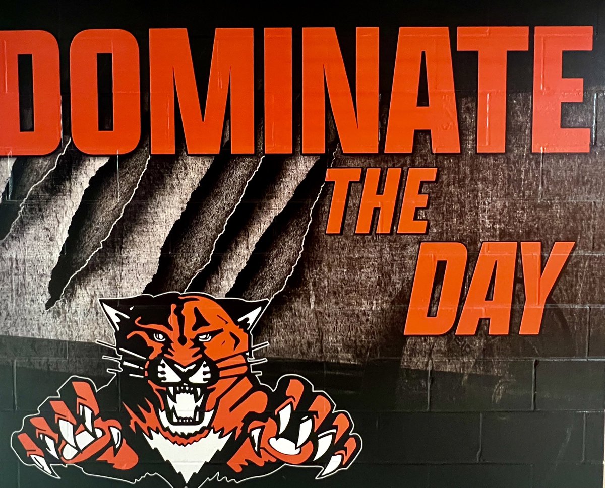 Project 153
807,840➡️17,952➡️153
July Camp Week 3 ✅
#SpeciaLville

Enjoy the week off, Wildcats! See you in August 😎🐾🌞🏈