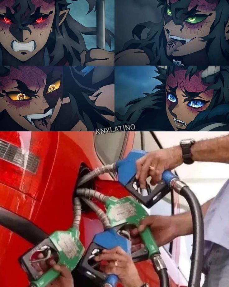LancelotASMR's tweet photo. 🥵 #DemonSlayer #fyp #anime https://t.co/ACNipq5Gd1