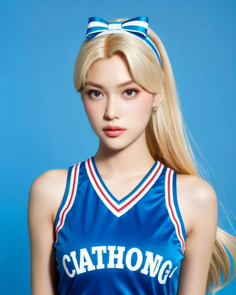 felixselca's tweet photo. #Felix Felix is A Barbie🩷💖🩵 https://t.co/24NzzRMYKu