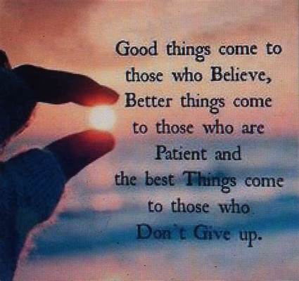 Dadsonpowermode's tweet photo. Bigger and better things are coming your way, believe it, feel it and live it, never surrender
#ThinkBIGSundayWithMarsha
#believeinyourself
#neversurrender #success #nevergi https://t.co/dKUyvbgPV3