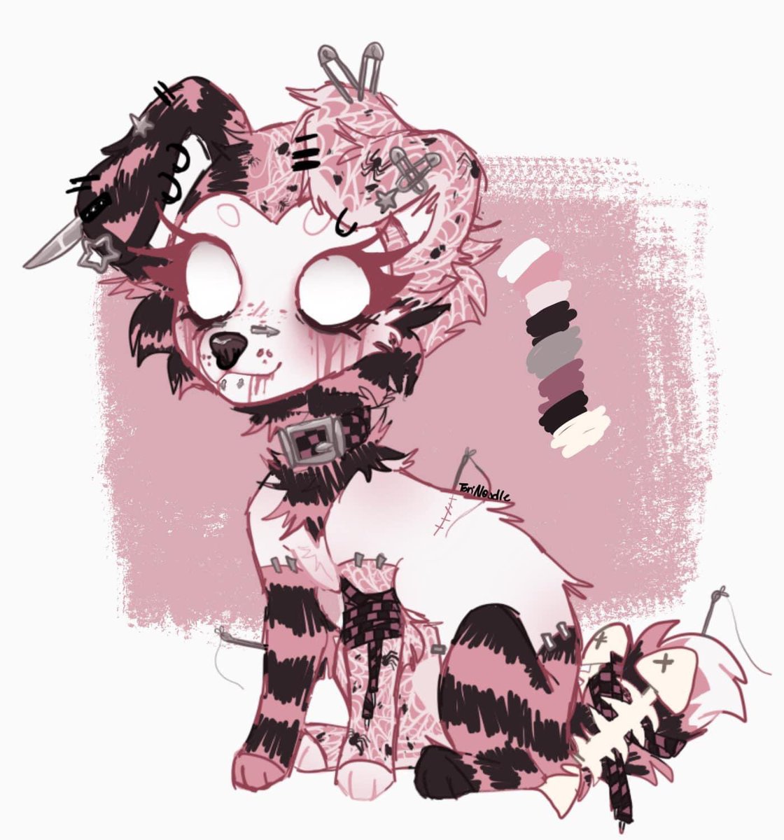 LJSergal's tweet photo. @Scabrosa @Meurr4 Thnx for the chance! https://t.co/bbI6wUKQZ5