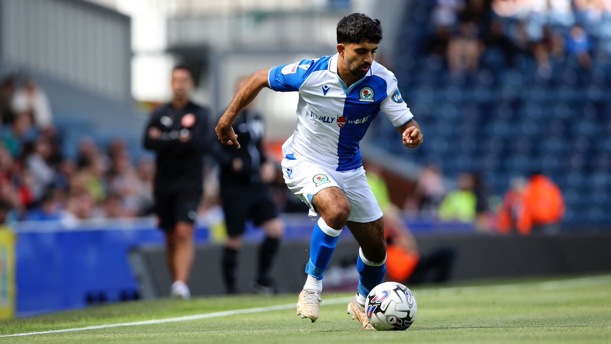 Pre season done ✅ looking forward to next week