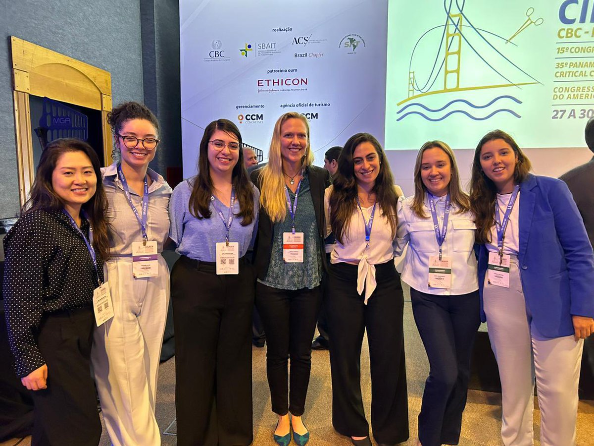 Sofia Wagemaker FICS (Jr) (@wagemakersofia) on Twitter photo An honor to hear Dr.<a href="/tzakrison/">Tanya Zakrison (she/her)</a> advocating about #GlobalSurgery
🌎✨🤍
#MedTwitter #SoMe4Surgery #TheFutureOfTheOR An honor to hear Dr.<a href="/tzakrison/">Tanya Zakrison (she/her)</a> advocating about #GlobalSurgery
🌎✨🤍
#MedTwitter #SoMe4Surgery #TheFutureOfTheOR