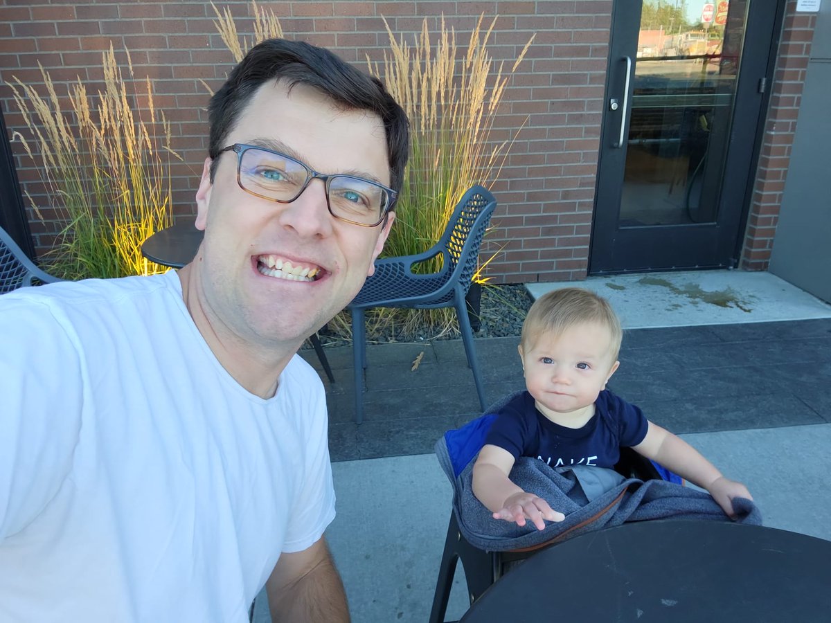 Ericwd2007's tweet photo. Coffee stop! @SanJuanSeltzer #sipaway #sweepst https://t.co/8ZKmuqzljp