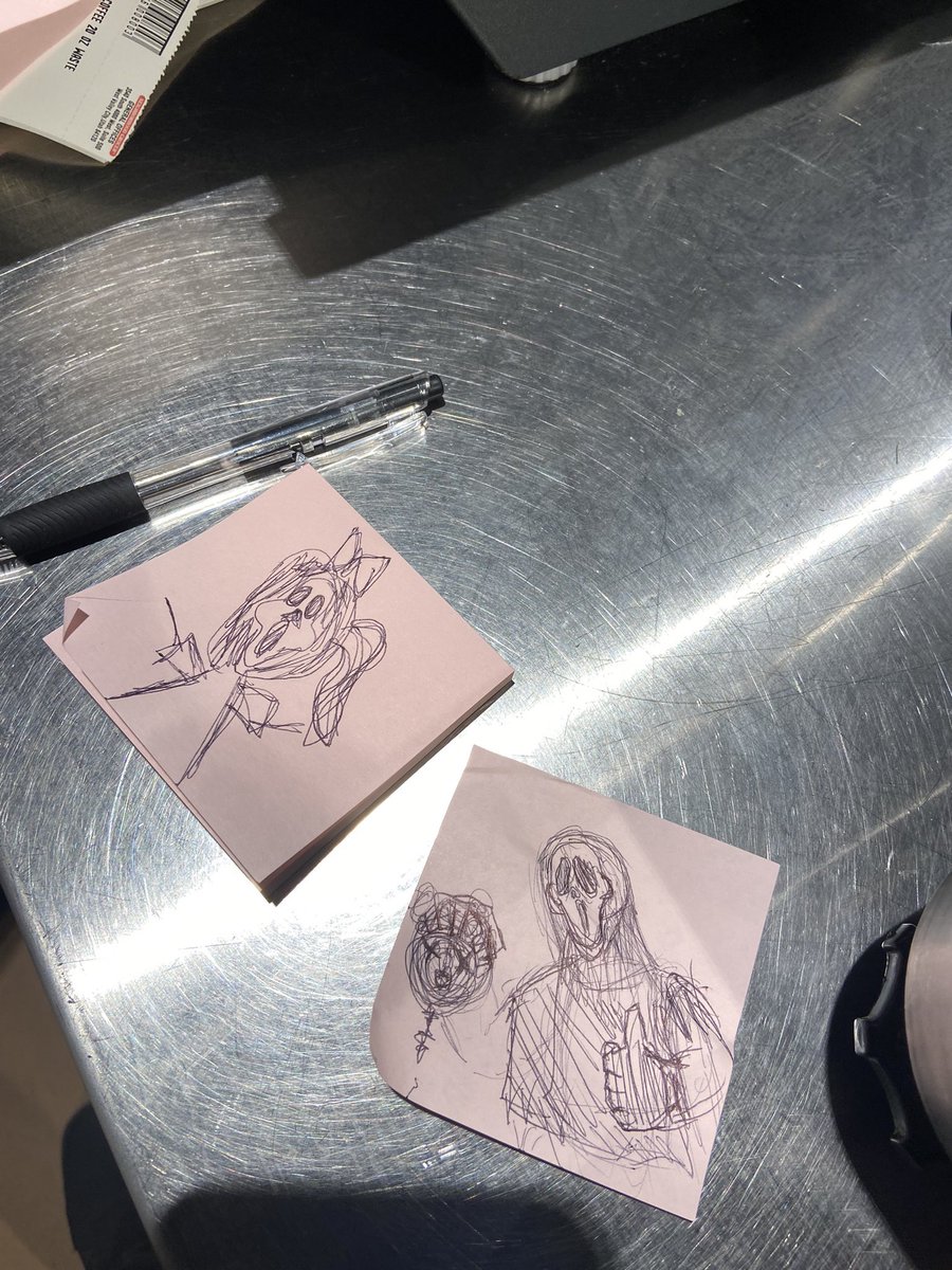flittermus's tweet photo. Doodle dump :) https://t.co/EjAfnqhRLE