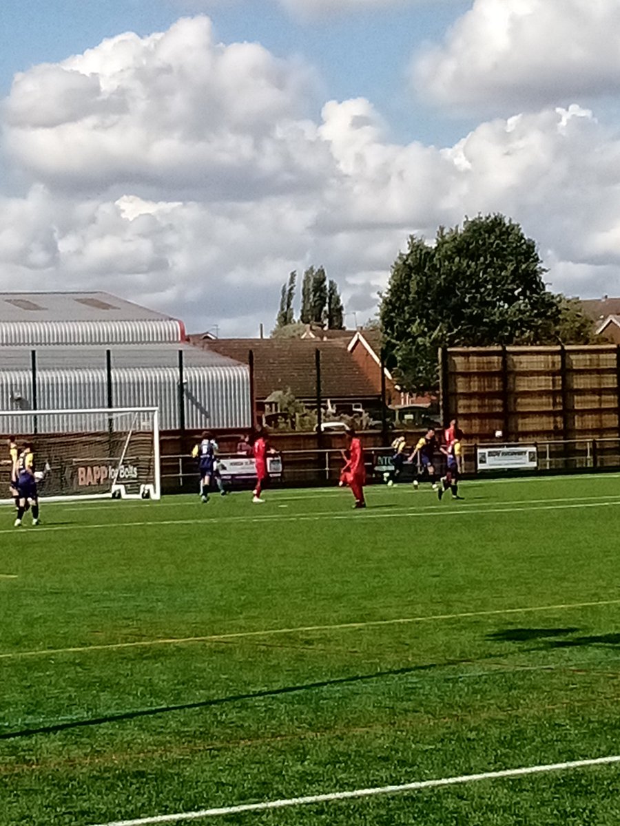 VoyseSimon's tweet photo. Enjoyed today's game @BottesfordTown  nice set up a lot of changes since I last visited
Unlucky with the result also
Will be back later in the season https://t.co/IhTOEzGgfl