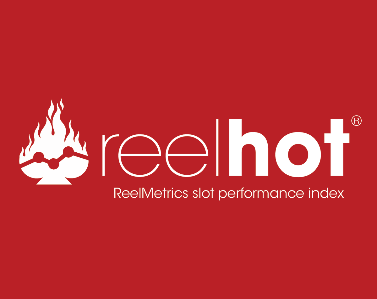 ReelMetrics's tweet photo. The July 2023 ReelHot Index is now online at CDC Gaming Reports

https://t.co/9i0bmWVM97

#casinos #gamingindustry #slots https://t.co/JQPa0WcDJ2
