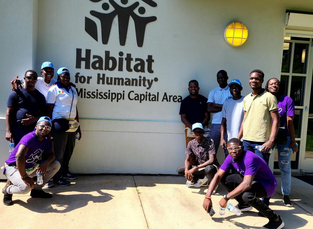 AGBOR EDOUARD RANSOME tweet media