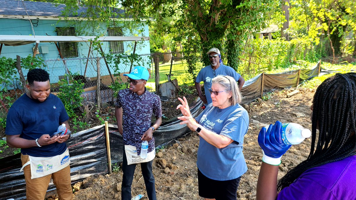 AGBOR EDOUARD RANSOME tweet media