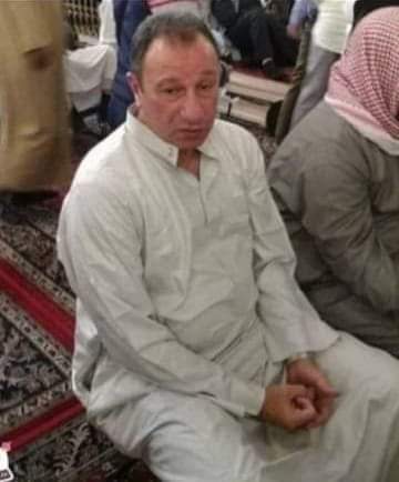 اكيد طبعا غسيل اموال لان عر.ص مصر الأول ده مجرد واجهه بيداري وراها اوساخ البلد  

#صفقات_الخطيب_غسيل_أموال