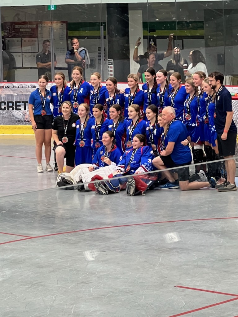 2023_16USelects's tweet photo. And to our girls themselves, congratulations on National Silver. Be proud of your accomplishment, and the hard work and commitment it represents. https://t.co/xh4LtLixQp