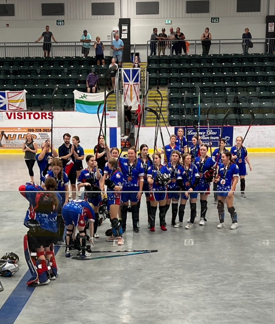2023_16USelects's tweet photo. And to our girls themselves, congratulations on National Silver. Be proud of your accomplishment, and the hard work and commitment it represents. https://t.co/xh4LtLixQp