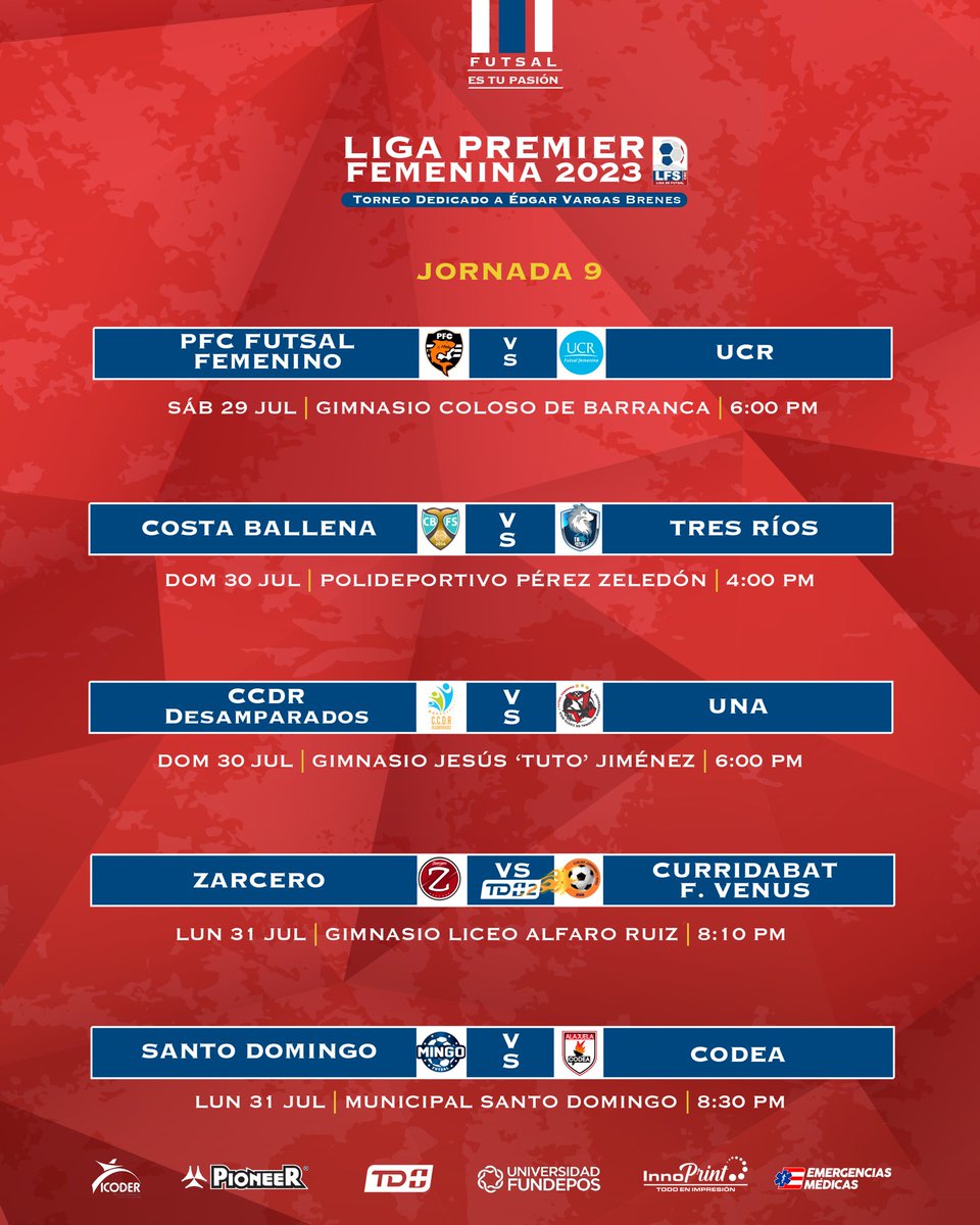 LFS (LIFUTSAL) tweet media