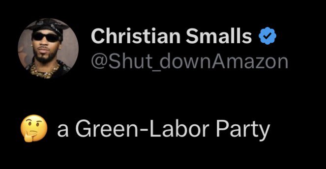 Matthew J. Hunter ☭ tweet media