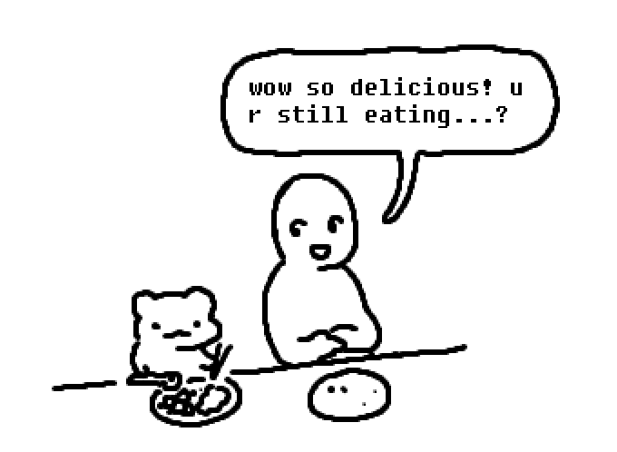 cuptoast's tweet photo. perfect bite https://t.co/QTHMIThKEN