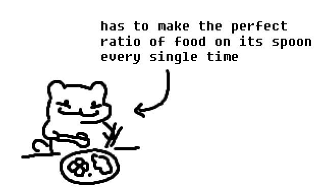 cuptoast's tweet photo. perfect bite https://t.co/QTHMIThKEN