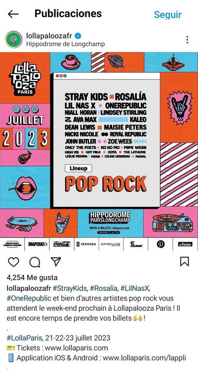 lixforareason's tweet photo. moas in the qrts using an ss from when skz had not yet been announced as headline, but here is the update, and by the way... https://t.co/5YDHL0EO3u