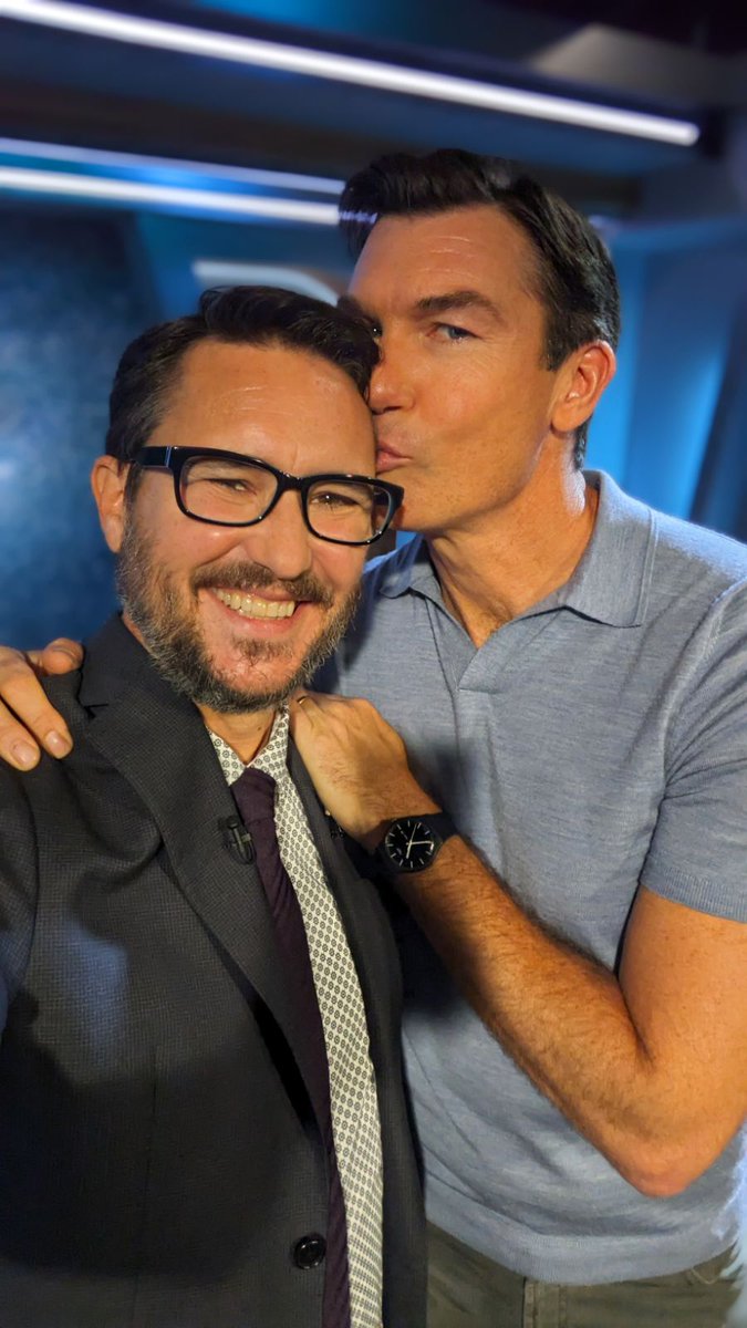 MrJerryOC's tweet photo. Never had friends like the ones I had when I was twelve. Jesus, does anyone?  Happy Birthday @wilw https://t.co/IMg2hOXibN