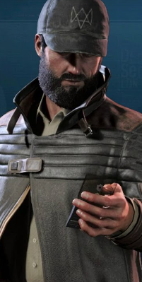 WatchDogsnewfan's tweet photo. My dears let's make this game very simple, a particular Aiden Pearce is hiding if you have an eye find him! https://t.co/acfuF5gqAk