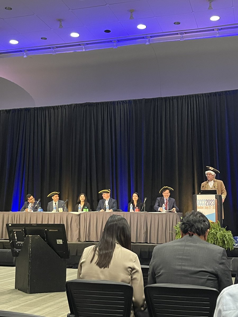 Isabel Langenbach (@ilangenbach_md) on Twitter photo What a great Joepardy at <a href="/Heart_SCCT/">Heart_SCCT</a> ! 🫀 it was so fun watching.
<a href="/ghoshhajra/">Brian with the Good Dictations</a> <a href="/AnamWaheed05/">Anam Waheed, MD</a> <a href="/Dhiran_Verghese/">Dhiran Verghese</a> <a href="/PRodriguezMD/">Patricia Rodriguez Lozano MD, MS</a> <a href="/JohnJeffreyCarr/">Jeff Carr</a> <a href="/CsFuss/">Dr. Cristina Fuss</a> <a href="/Nidhi_Madan9/">Nidhi Madan, MD, MPH</a> <a href="/EricWillMD/">Eric Williamson</a> <a href="/DrKelleyBranch/">Kelley Branch, MD, MSc</a>
#cardiac #radiology #ct #medicine #Boston What a great Joepardy at <a href="/Heart_SCCT/">Heart_SCCT</a> ! 🫀 it was so fun watching.
<a href="/ghoshhajra/">Brian with the Good Dictations</a> <a href="/AnamWaheed05/">Anam Waheed, MD</a> <a href="/Dhiran_Verghese/">Dhiran Verghese</a> <a href="/PRodriguezMD/">Patricia Rodriguez Lozano MD, MS</a> <a href="/JohnJeffreyCarr/">Jeff Carr</a> <a href="/CsFuss/">Dr. Cristina Fuss</a> <a href="/Nidhi_Madan9/">Nidhi Madan, MD, MPH</a> <a href="/EricWillMD/">Eric Williamson</a> <a href="/DrKelleyBranch/">Kelley Branch, MD, MSc</a>
#cardiac #radiology #ct #medicine #Boston