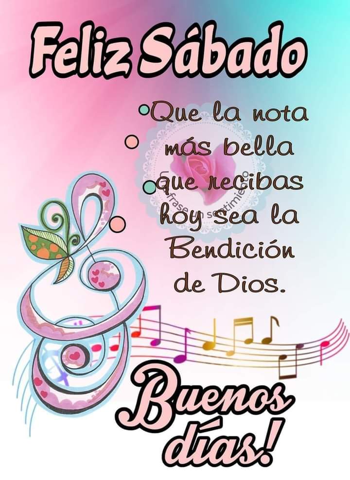 Bonito día 🌻🌼