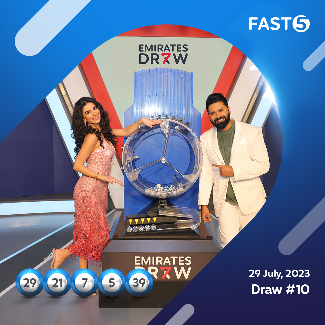 emiratesdraw's tweet photo. Well done to our #EDFAST5 winners of this week!
Don't miss your opportunity to win the Grand Prize of AED 25,000 every month for 25 Years!
#EmiratesDraw #GrandPrize #EnterTheDraw https://t.co/aKCDmCFjwd