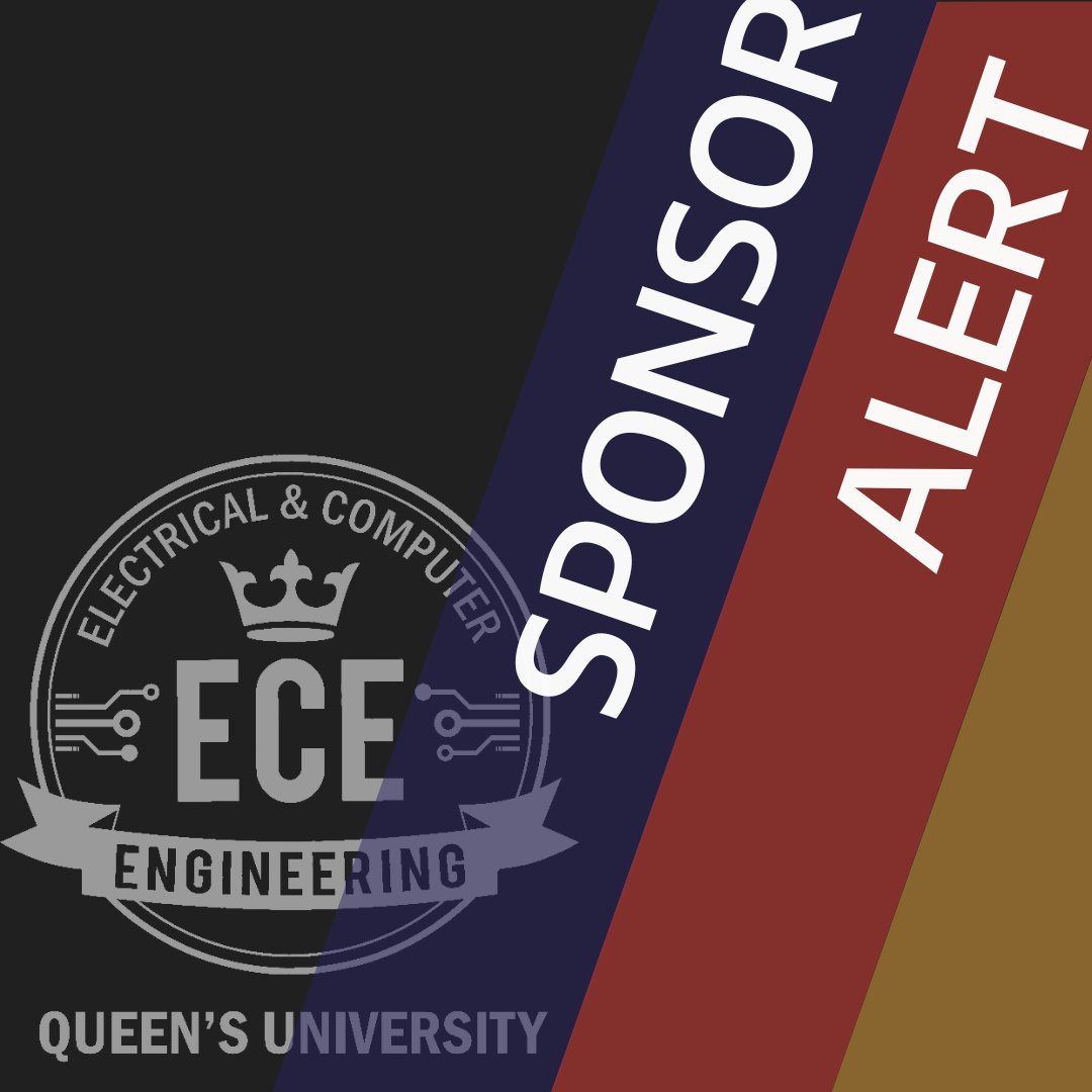 QHacksX's tweet photo. 🎉👑🤖 Excited to welcome once again Queens Electrical and Computer Engineering as one of our sponsors for QHacks! 🚀💡🔌 Their support helps power our innovative ideas and turns them into reality! 🌟💻🎓 Let's hack our way to success together! 🙌🎊 https://t.co/GNytI3lBQj