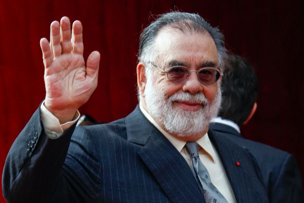 PabloPlanovsky's tweet photo. Francis Ford Coppola sobre Barbie y Oppenheimer: "Que no tengan ningún número al final del título, que no sean secuelas o precuelas,  y el público esté llenando las salas para verlas, es una victoria para el cine. Está por comenzar una nueva época de oro para el cine". https://t.co/WZj878NHE6