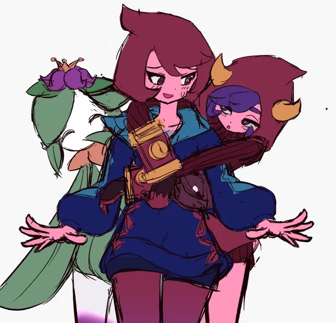 wip