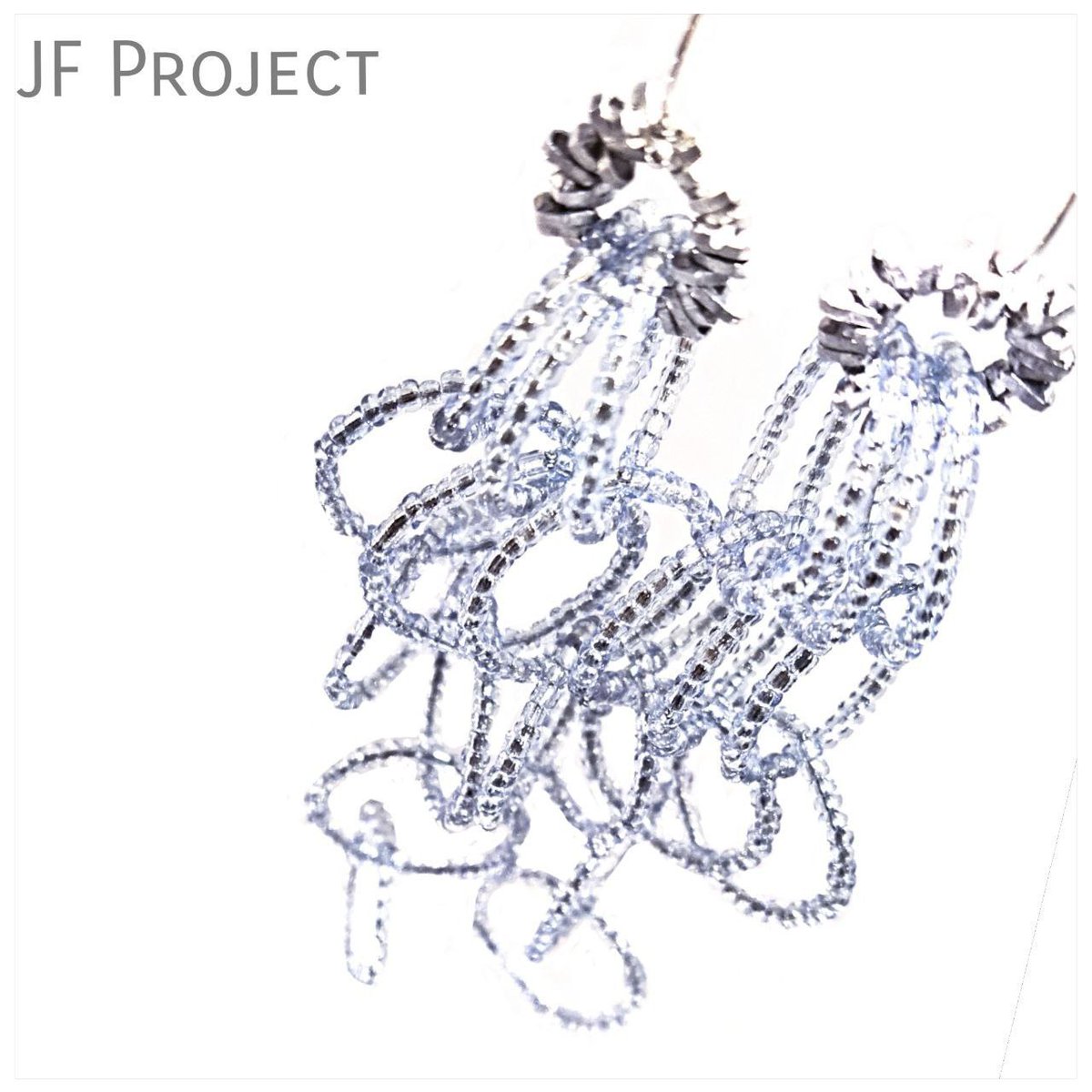 jf_project's tweet photo. Available online & in store : https://t.co/FEd9PxifgU
#jfproject #earrings #madeinitaly #sustainability #modasostenibile #estate #summer #shopping https://t.co/cLQHAsrKUH