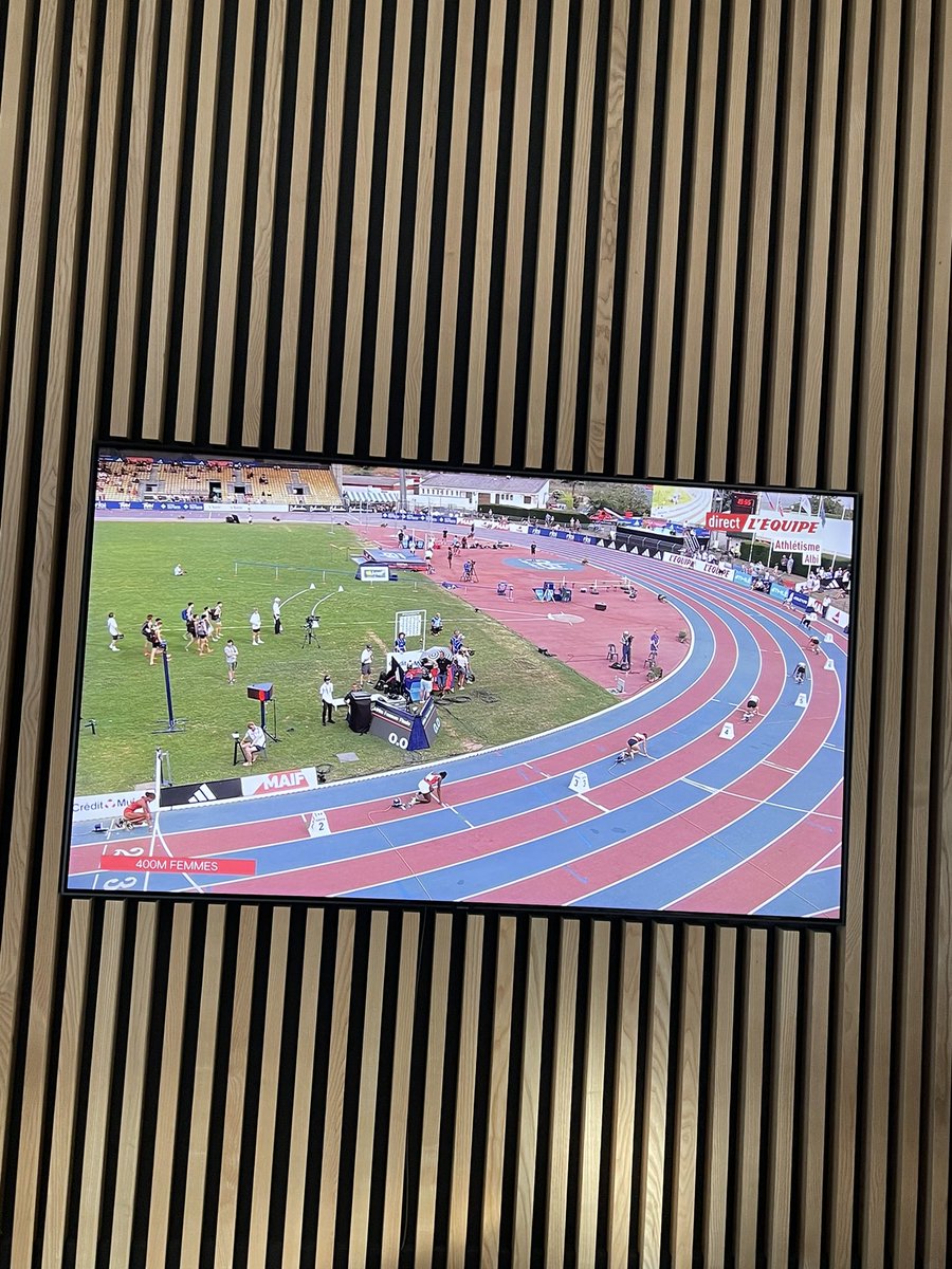 On suivait avec attention depuis #Angers pour lui donner <a href="/LaDalleAngevOFF/">La Dalle Angevine</a>