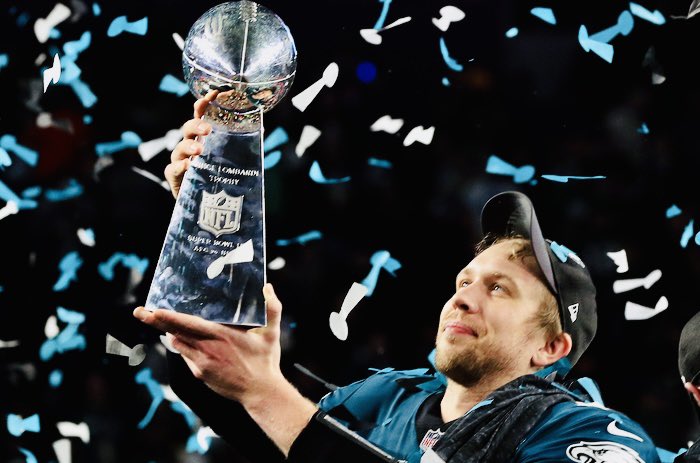 OutlawCowboyNFL's tweet photo. So, let me get this straight;

Jalen > Dak, because Jalen’s team made it to a Super Bowl and Dak’s hasn’t made it past the divisional round, right?

So, that would also mean Foles > Jalen because he actually won a Super Bowl, correct?

In order for one to be true, both have to. https://t.co/vOTuBFBvLw