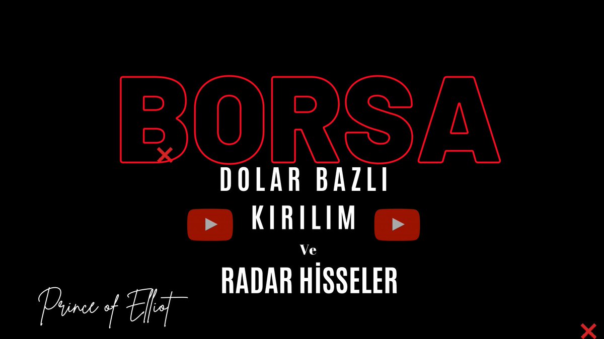PrinceofElliot's tweet photo. #xu100 
Borsada önceki videoda bahsettiğimiz dolar bazlı kırılım geldi, endeks olarak zirve tazeliyor olabiliriz fakat dolar olarak çok güzel yerlerdeyiz bence.

Radarıma takılan 2 güzel hisseyide videoya ekledim.

İstediğiniz hisseler yoruma 👇🏼👇🏼👇🏼

https://t.co/y0DgwnP5mJ https://t.co/XOwObZxxIj