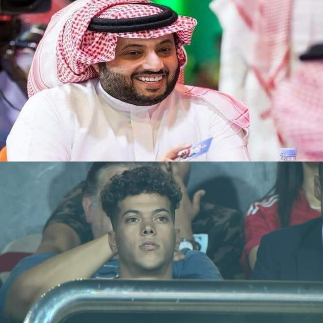 Ahmed_S_mahdy's tweet photo. شالوا تركي جابوا العرجاني ومحدش بيسال الفلوس بتيجي منين وبتروح فين 
#صفقات_الخطيب_غسيل_اموال https://t.co/d84HZpQMZQ