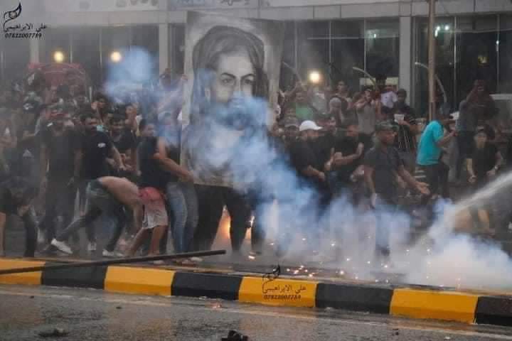 هؤلاء يحق لهم القول  انهم فقط من ناصروا الحُسين والحق