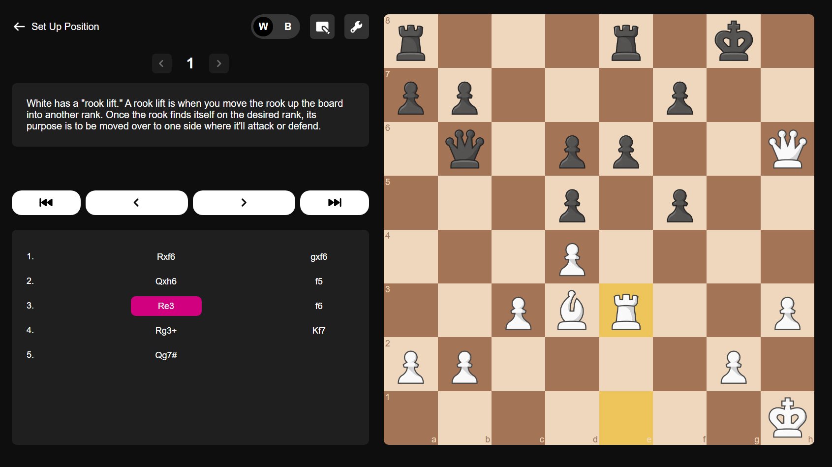 Chess.com on X: 😼 @GothamChess  / X