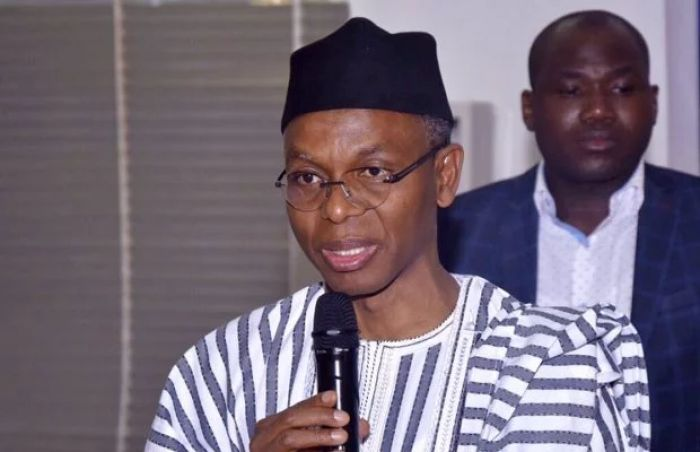 Ministerial List: It’s Unfair To Accept Ministerial Appointment At My Age – El-Rufai Old Footage Surfaces Online reubenabati.com.ng/feature/minist…