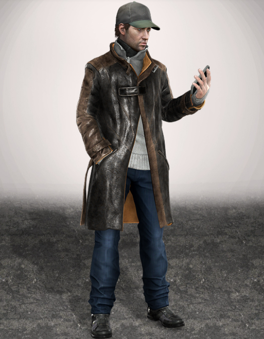 WatchDogsnewfan's tweet photo. My dears let's make this game very simple, a particular Aiden Pearce is hiding if you have an eye find him! https://t.co/acfuF5gqAk