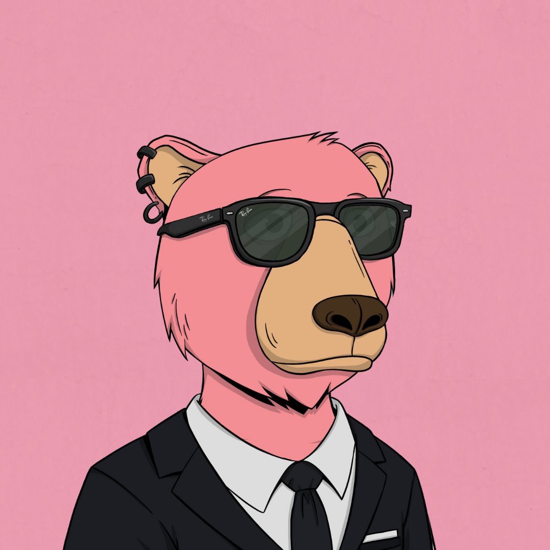 0xHoo's tweet image. #NewProfilePic feeling pinkies