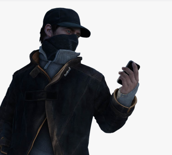 WatchDogsnewfan's tweet photo. My dears let's make this game very simple, a particular Aiden Pearce is hiding if you have an eye find him! https://t.co/acfuF5gqAk