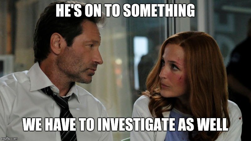 Ufoleaks's tweet photo. If @elonmusk drops some new insights about the company should we call it the ✖️-files?

#spookymulder #xfiles #foxmulder #ufo #ovnis #ufoX #uapX
 ̶#̶u̶f̶o̶t̶w̶i̶t̶t̶e̶r̶ ̶#̶u̶a̶p̶t̶w̶i̶t̶t̶e̶r̶  ̶#̶t̶w̶i̶t̶t̶e̶r̶f̶i̶l̶e̶s̶ https://t.co/Inca3EJUTj