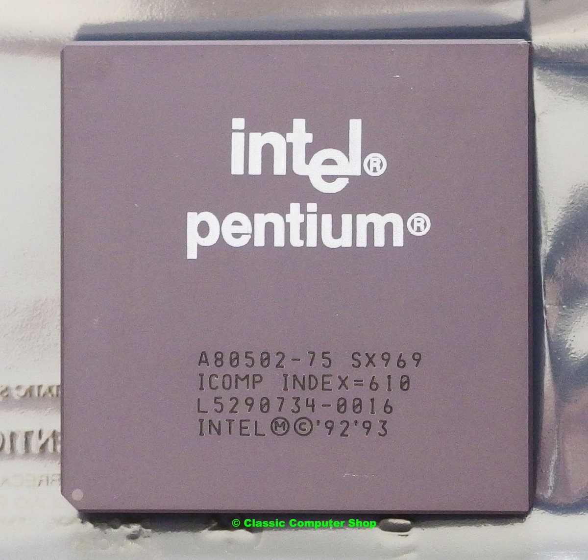 Classic Computer Shop tweet media