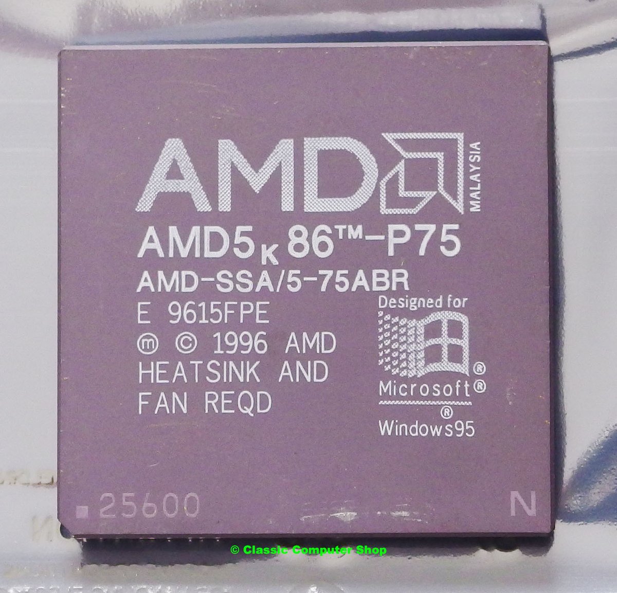 Classic Computer Shop tweet media