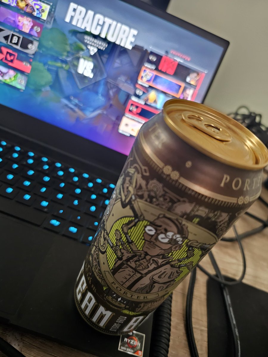 KenichiRei's tweet photo. Wat muss, das muss!

#VALORANT #steambrew https://t.co/blGFneQErO